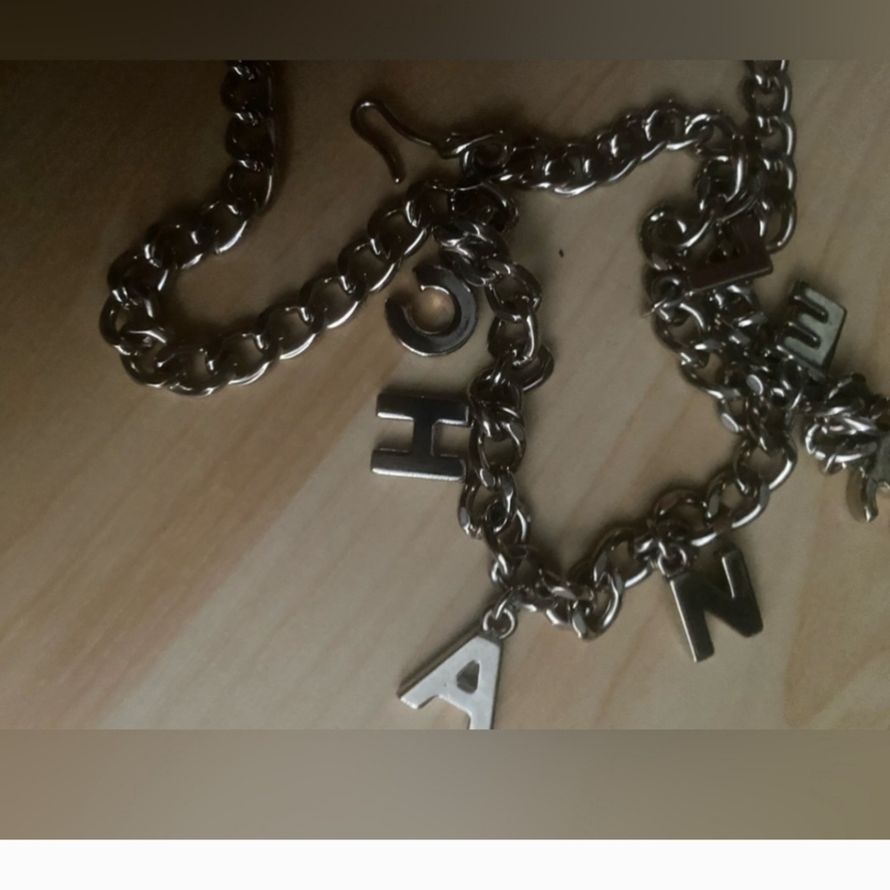 CHANEL Chain Belt - Picture 5 of 14